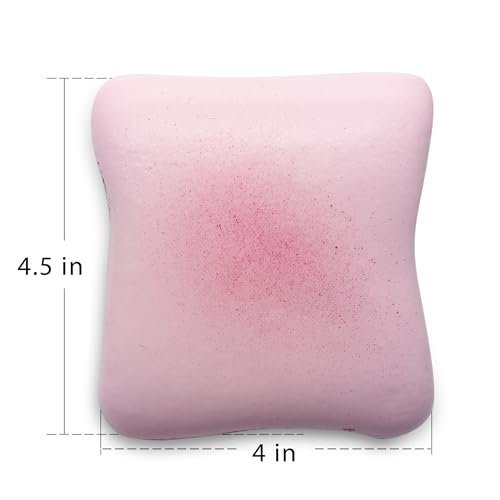 Bread butter squishy slow rising squeeze toy for stress — Image 2 of 11