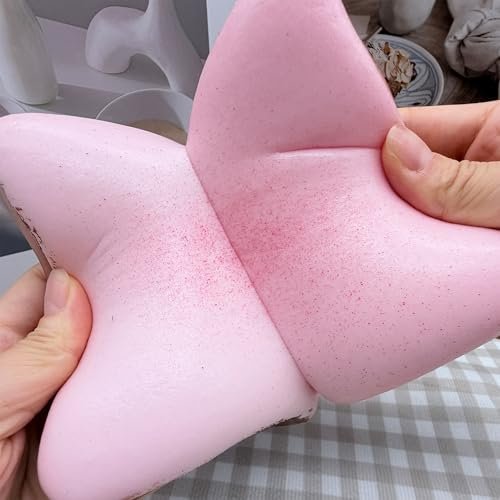 Bread butter squishy slow rising squeeze toy for stress — Image 6 of 11