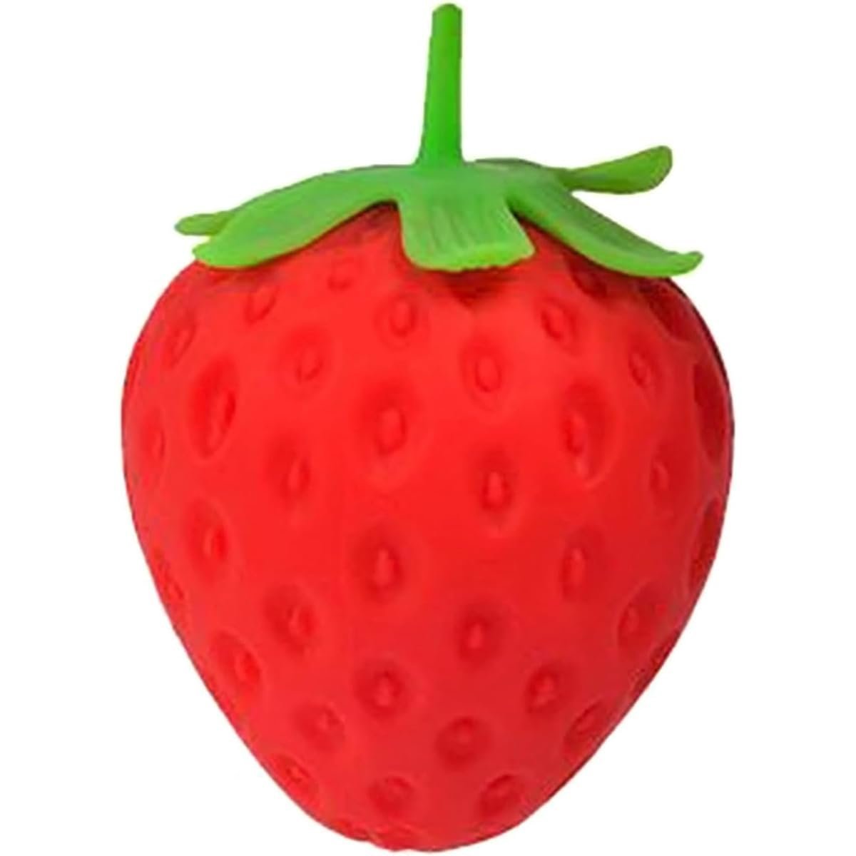 4.8 inch popsicle squishy with malt sugar core in hand — Image 10 of 10