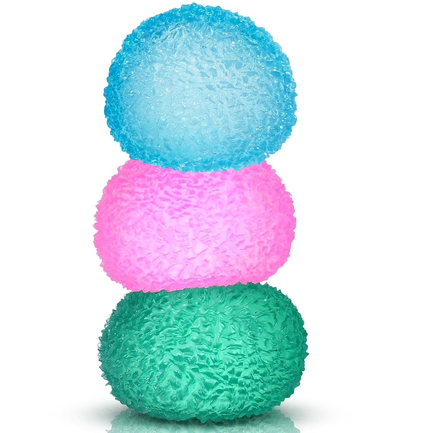Two slow rising dumpling squishy toys in a 2 pack — Image 10 of 10